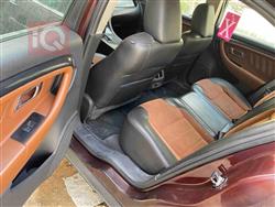 Ford Taurus